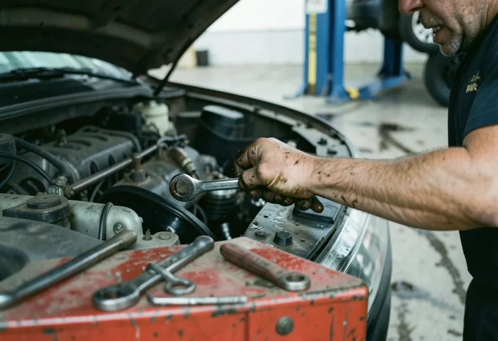 MOT Advisory List Bath