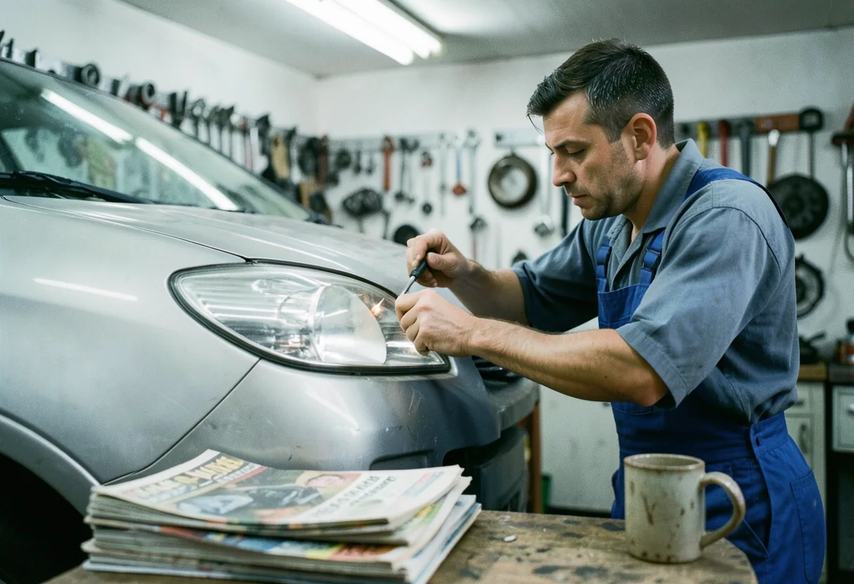 MOT Advisory List Bath