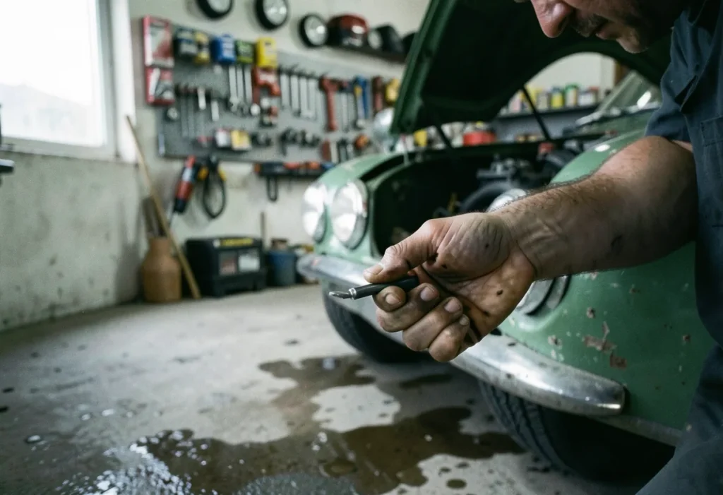 MOT History Check Bath